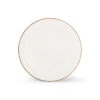 Plat Bord 19cm Met Gouden Rand Era - (x4)