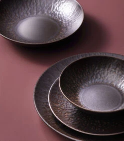 Palmer Bord Coupe Ruston 22 Cm Bruin Stoneware 4 Stuk(s) -Beste Keukengerei Winkel 02d4bc3ac1d34a02aa37b8cbdeead414