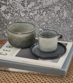 MERIDIAN Plat Bord 20 Cm Groenblauw (set/4) -Beste Keukengerei Winkel 0347cb5d08b74504a73d7d6b81c9f5e8 1