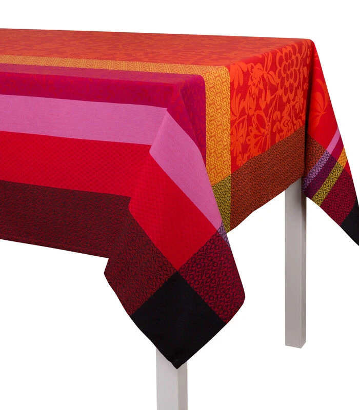 Gecoat Tafelkleed Provence 3 Gecoat Tafelkleed Provence