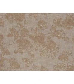 Gecoate Placemat Casual Flower