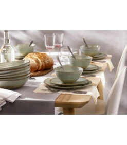 Palmer Schaal Dublin 15 Cm 75 Cl Groen Stoneware 6 Stuk(s) -Beste Keukengerei Winkel 053d4016036843f7a6d979a02f052681