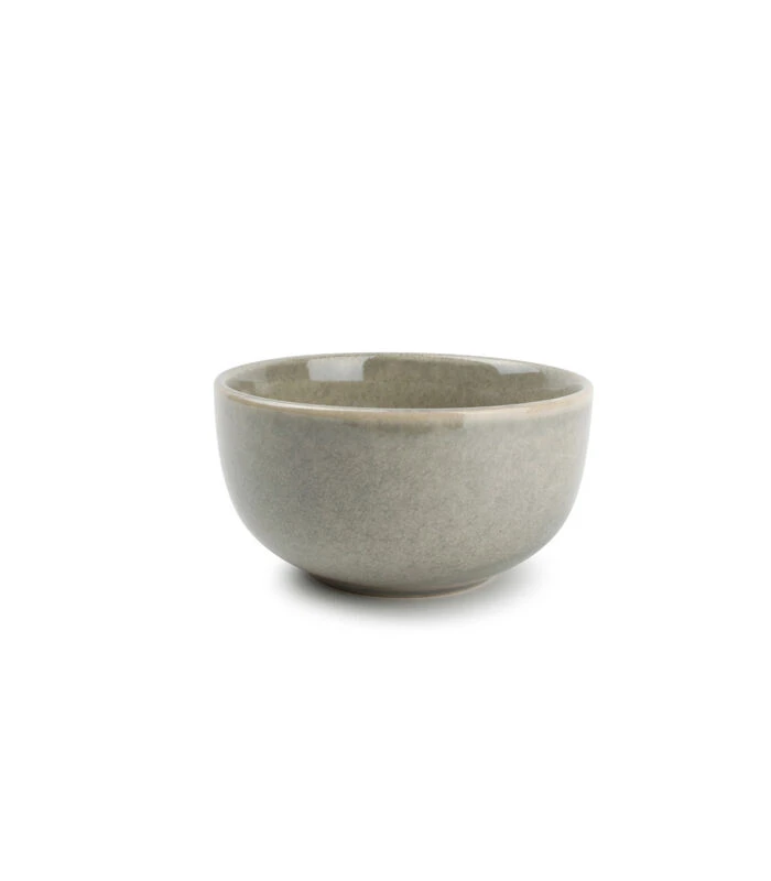 MERIDIAN Kom / Soepkom 13 Cm Lichtgroen (set/4) 3 MERIDIAN Kom / Soepkom 13 Cm Lichtgroen (set/4)