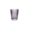 Glas 26cl Paars Blossom - Set/4 1 Glas 26cl Paars Blossom - Set/4 -Beste Keukengerei Winkel 08c5accb8d57453eb1f5852a73f03627