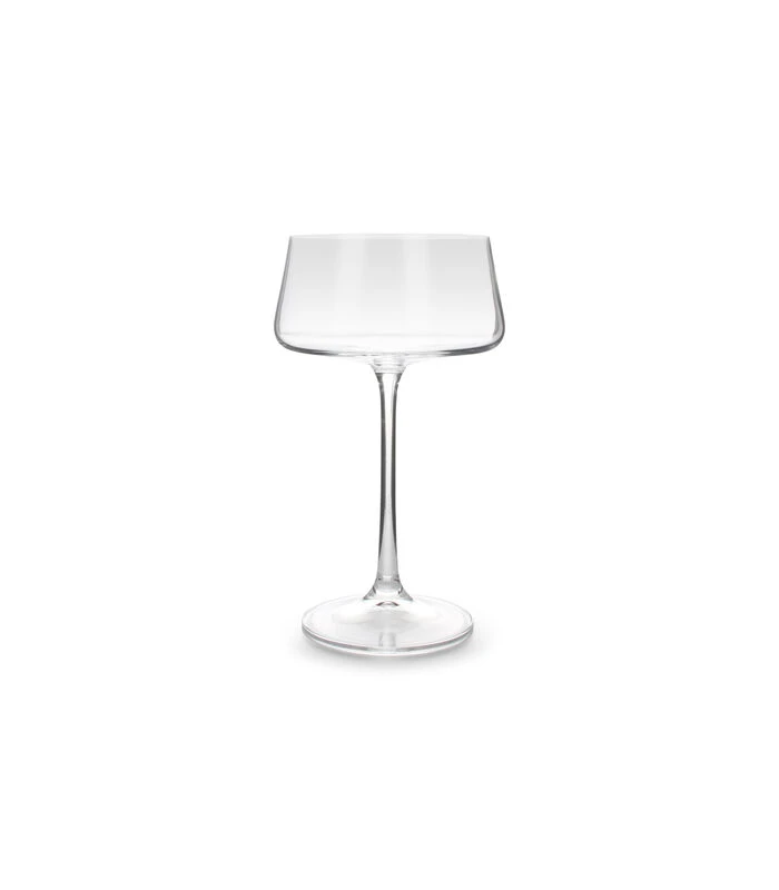 Champagneglas 29cl Coupe Muze - Set/4 3 Champagneglas 29cl Coupe Muze - Set/4