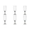 Champagneflûte 527117 Gilde 16 Cl - Transparant 6 Stuk(s) 2 Champagneflûte 527117 Gilde 16 Cl - Transparant 6 Stuk(s) -Beste Keukengerei Winkel 0ab5a18d989940709c1d40860ec99a06