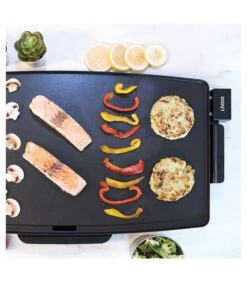 LIVOO Bakplaat XXL -Beste Keukengerei Winkel 0c72a7c52bcf490e856de89c197998e7