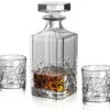 Whiskyset Tense 3-delig Bond -Beste Keukengerei Winkel 0f070943987e483080c7538068d628b9
