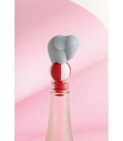 Phil - Wijnstopper -Beste Keukengerei Winkel 0f136f6ef7f14be0a484081e85fe32fa