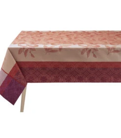 Gecoat Tafelkleed Arrière-pays
