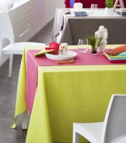 La Lilloise - Tafellinnen Tafelkleed -Beste Keukengerei Winkel 0ff0959021a648e3be156e298c56f4b0