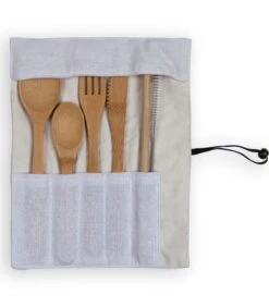 LIVOO Bamboe Bestekset -Beste Keukengerei Winkel 12348b5e325c4a648417b7c4102613b3 1