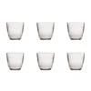 Duralex Tumbler Gigogne 1050D 22 Cl Transparant 6 Stuk(s) -Beste Keukengerei Winkel 12448284da8d495d8165e0a09779a3d5
