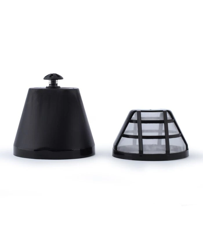 LIVOO Elektrische Koffiezet 7 LIVOO Elektrische Koffiezet - Afbeelding 5