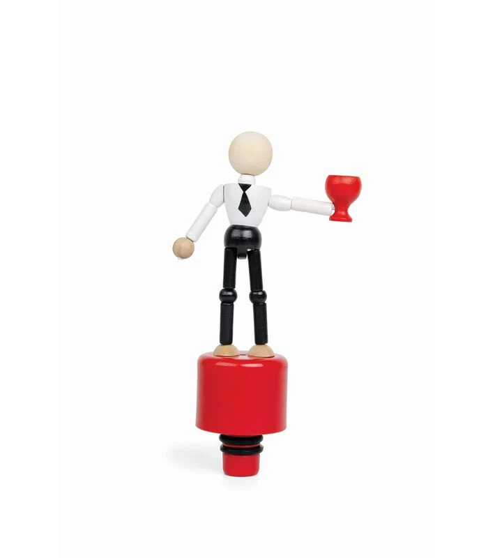 Waster - Wijnstopper 3 Waster - Wijnstopper