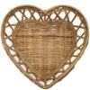 Broodmand Riet - Rustic Rattan Lovely Bread Basket - Naturel -Beste Keukengerei Winkel 17589f6eb7044a24a13ca668bd6a0a6d