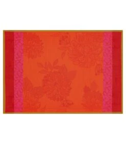 Placemat Parfums De Bagatelle