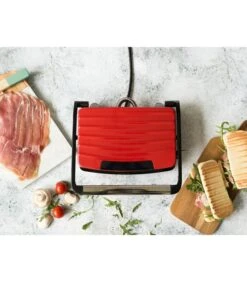 LIVOO Compact Grill -Beste Keukengerei Winkel 220a93b99c6c4419ab99902138fa78be