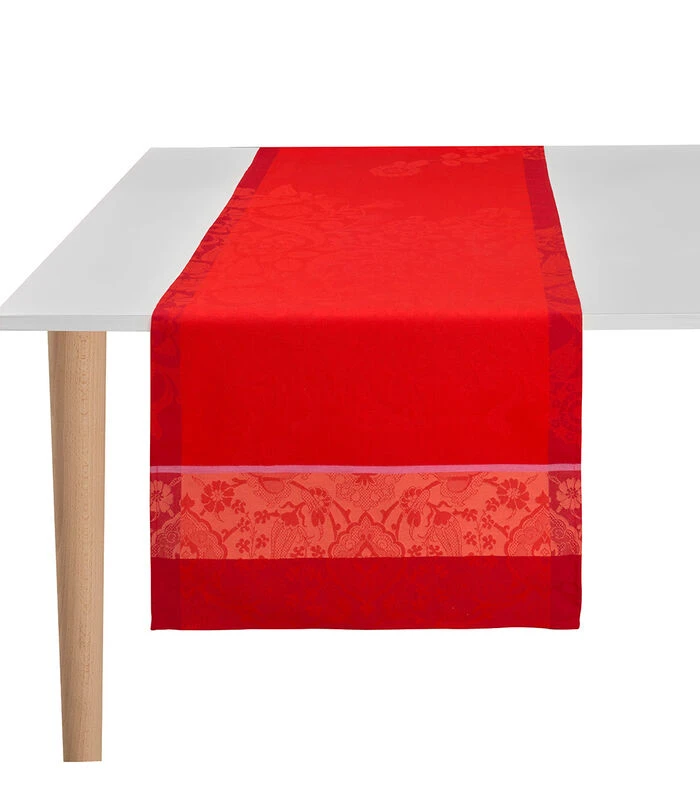 Tafelloper Voyage Iconique 3 Tafelloper Voyage Iconique