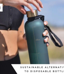 Tritan Drinkfles 'Blæst' -Beste Keukengerei Winkel 279b56f9539a4d6fa456069c089c0b05