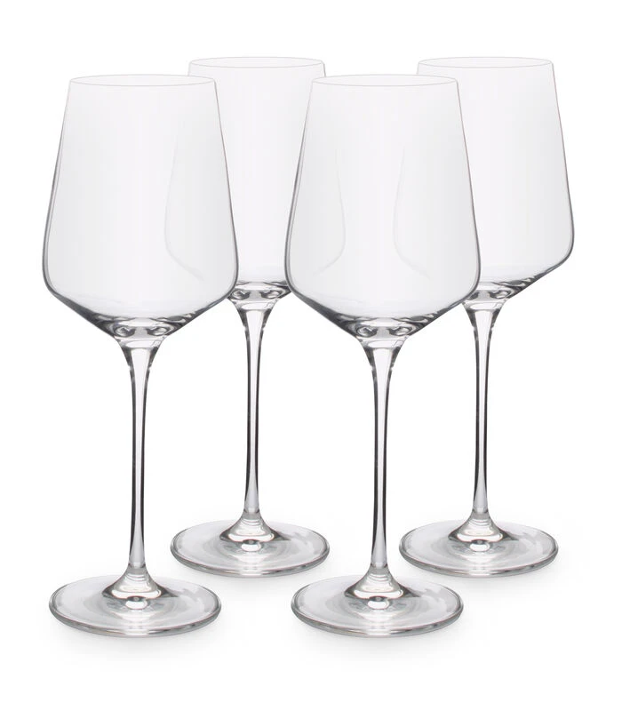 Wijnglas 65cl Mystique - Set/4 4 Wijnglas 65cl Mystique - Set/4 - Afbeelding 2