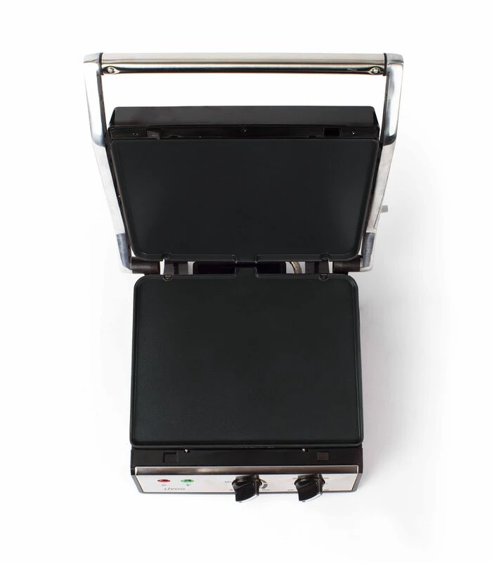 LIVOO Vlees- En Paninigrill 7 LIVOO Vlees- En Paninigrill - Afbeelding 5