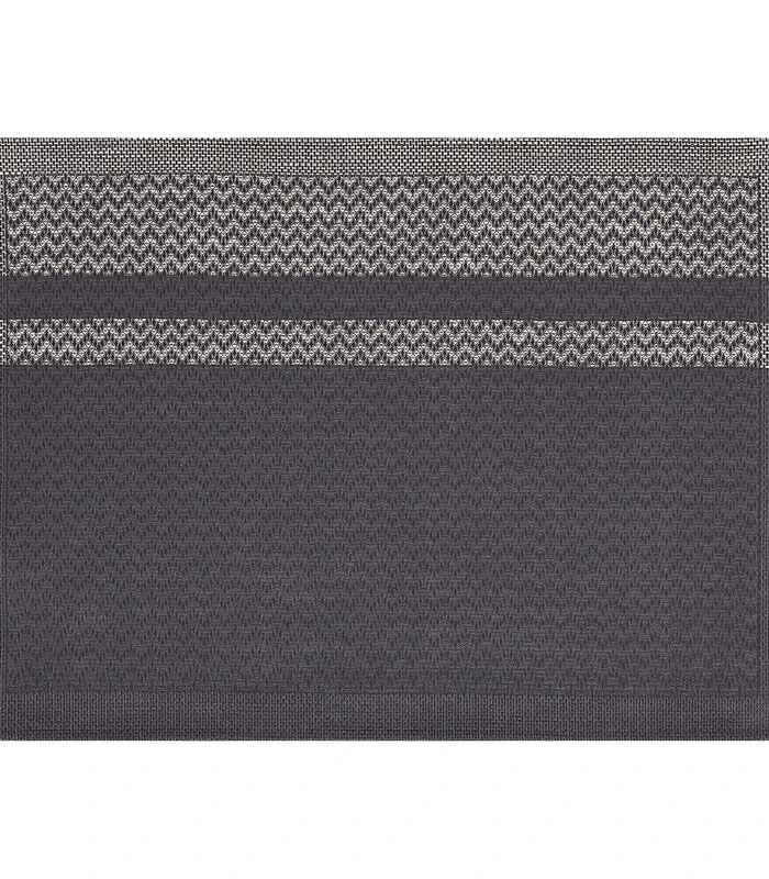 Gecoate Placemat Slow Life Chevron 3 Gecoate Placemat Slow Life Chevron