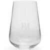 Waterglas RM Monogram Transparant - Maat M - 380ML 2 Waterglas RM Monogram Transparant - Maat M - 380ML -Beste Keukengerei Winkel 2bdebf56754141b195567ad5d45f7dfd