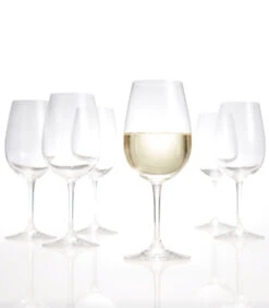 Wijnglas 32cl Salut - Set/6 -Beste Keukengerei Winkel 2dcc706d8fc74267b5c153b68cde47a3