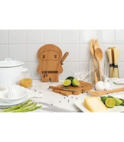 Ninja Board 11 Ninja Board -Beste Keukengerei Winkel 30a99647cd9940b7ae2adca026db3a05
