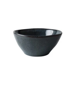 SERENITY Set 4 BOWL 12CM BLUE