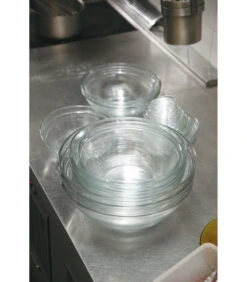 Duralex Schaal 2710D Lys 26 Cm 3.45 L Transparant Hardglas 6 Stuk(s) -Beste Keukengerei Winkel 316029e51a20448099485c5f0170e73b