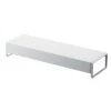 Yamazaki Extendable Vent Cover - Tower - White -Beste Keukengerei Winkel 323f4d72c4314cdda444422dcdb80ff3