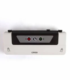 LIVOO Vacumeerapparaat -Beste Keukengerei Winkel 335b46350fcf48d58c8ca4a5fbc770d7