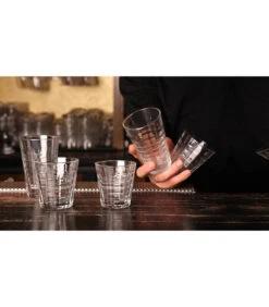Duralex Tumbler Prisme 1032A 22 Cl Transparant 6 Stuk(s) 10 Duralex Tumbler Prisme 1032A 22 Cl Transparant 6 Stuk(s) -Beste Keukengerei Winkel 33cc96cc8ae948129e8f88cc81cddd8b