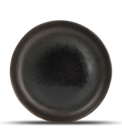 Diep Bord 21xH3,5cm Goud Grafiet Studio Urban - (x4) -Beste Keukengerei Winkel 34b0cb2b0a1448e68841d5c89f4b0d89