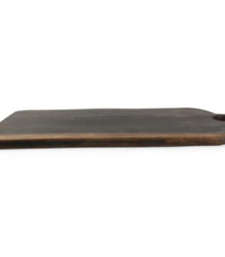 Serveerplank 50x25xH1,5cm Hout Zwart Chop 7 Serveerplank 50x25xH1,5cm Hout Zwart Chop -Beste Keukengerei Winkel 34e79e0825b14f3db23caa3dea5e2038