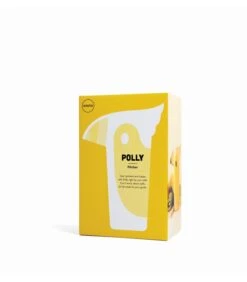 Polly - Karaf - Geel -Beste Keukengerei Winkel 3542aa93603a4c2aa18d38891c8165ec