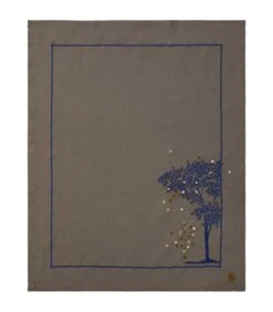 Theedoek Linnen , Magie