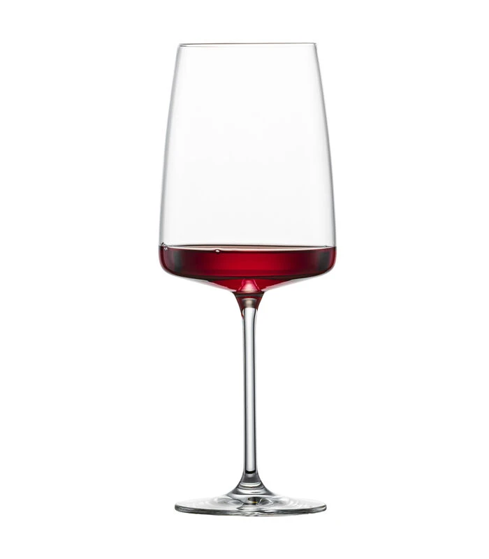 Schott Zwiesel SENSA Set 6 KRACHTIG & SPICY 130 3 Schott Zwiesel SENSA Set 6 KRACHTIG & SPICY 130