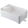 Yamazaki Dish Drainer - Tower - White 2 Yamazaki Dish Drainer - Tower - White -Beste Keukengerei Winkel 39bb02957db449d3b58f454869768944