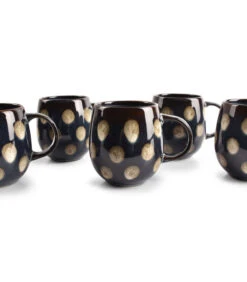 Beker 35cl Rond Flake Muggies -Beste Keukengerei Winkel 3a230a9d8a0f459dbc446d660cf0bad7