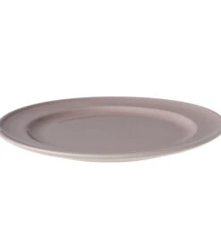 Effen Plat Bord 27cm - Fleurs Rouges -Beste Keukengerei Winkel 3af5766bbecd400b903a5f7cb3e3e4d1