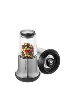 GEFU Zout- Of Pepermolen X-PLOSION®, S