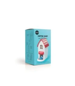 Coffee Shop - Capsulehouder -Beste Keukengerei Winkel 3d45837f6f3b4dd3a3a0d1a6e7583731