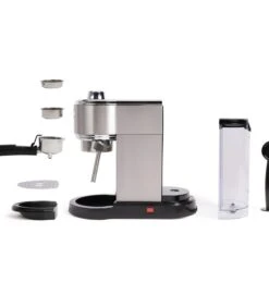 LIVOO Espressomachine -Beste Keukengerei Winkel 3e02270a9c01453aaf81a01bbb5f2939