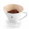 GEFU Koffiefilter SANDRO, Gr.101 -Beste Keukengerei Winkel 4225d27064224fd1908b42dceb63c858