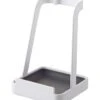 Yamazaki Ladle & Lid Stand - Tower - White 1 Yamazaki Ladle & Lid Stand - Tower - White -Beste Keukengerei Winkel 43cfcf0349774290915fb8b70b0939a9