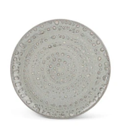 Plat Bord 27cm Groen Nima - (x4)