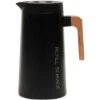 Thermoskan - Refill Service Thermos Flask - Zwart -Beste Keukengerei Winkel 4742f09a9c9e4ca4a0d2300ce064b603